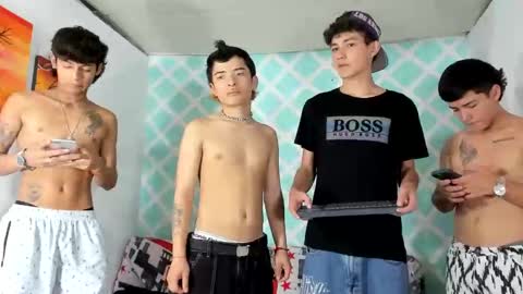 Snapshot of alexandluke1 chatting on 12, 12, 2024 chicos hot online show from 12, 12, 2024