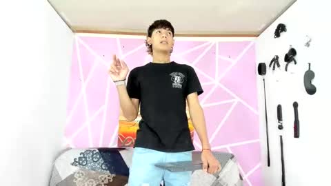 Snapshot of alexandluke1 chatting on 26, 1, 2025 chicos hot online show from 26, 1, 2025
