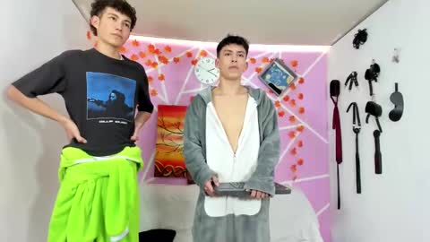 Snapshot of alexandluke1 chatting on 9, 2, 2025 chicos hot online show from 9, 2, 2025