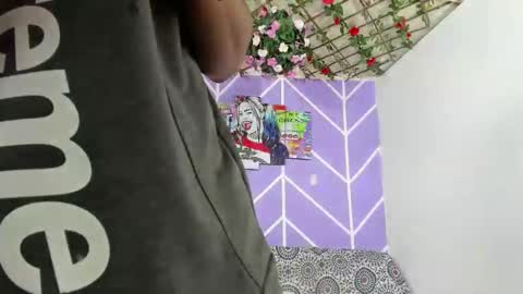 Snapshot of alexandluke1 chatting on 20, 2, 2025 chicos hot online show from 20, 2, 2025