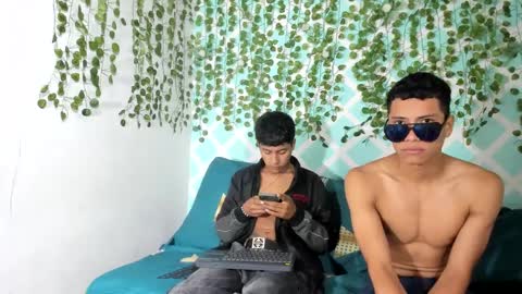 Snapshot of alexandluke1 chatting on 29, 9, 2025 chicos hot online show from 29, 9, 2025