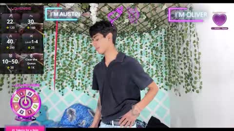 chicos hot online show from 27, 11, 2025