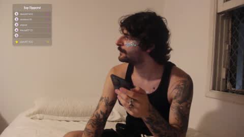 Alex and Marjorie online show from 2, 3, 2025