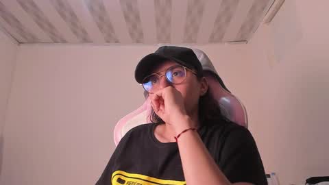 alexandra clauss online show from 9, 3, 2025