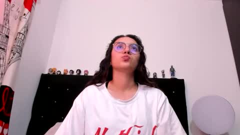 alexandra clauss online show from 14, 2, 2026