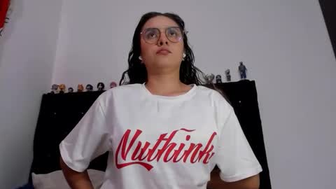 alexandra clauss online show from 20, 3, 2026