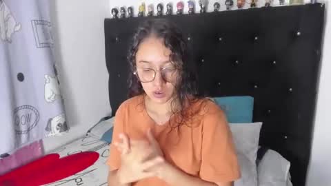 alexandra clauss online show from 20, 5, 2026