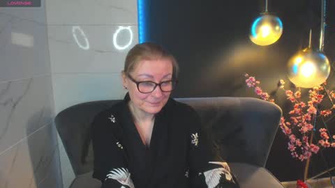 Alexandra online show from 19, 12, 2024