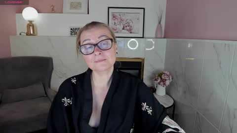 Alexandra online show from 27, 12, 2024