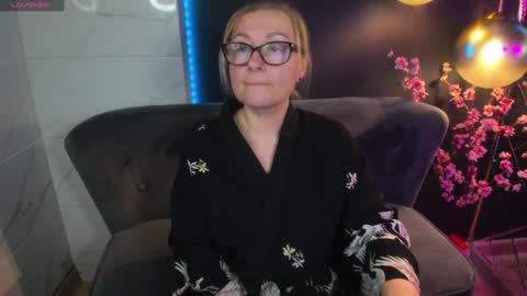 Alexandra online show from 30, 12, 2024