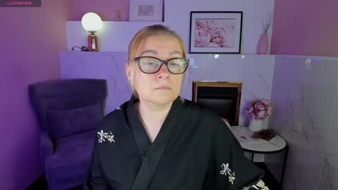 Alexandra online show from 8, 1, 2025