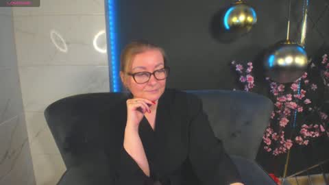 Alexandra online show from 12, 1, 2025