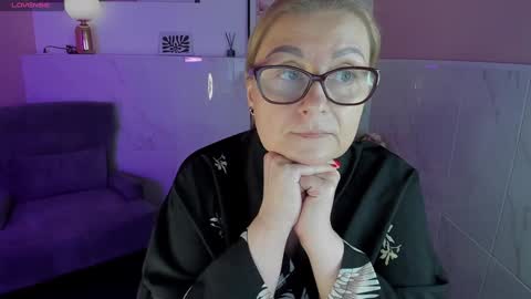 Alexandra online show from 17, 1, 2025