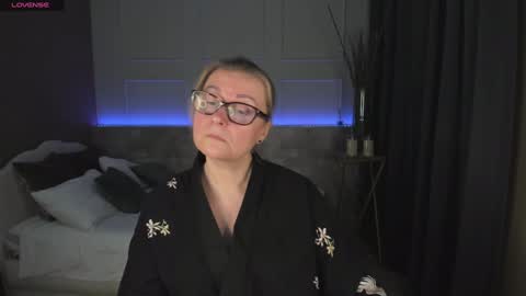 Alexandra online show from 23, 1, 2025