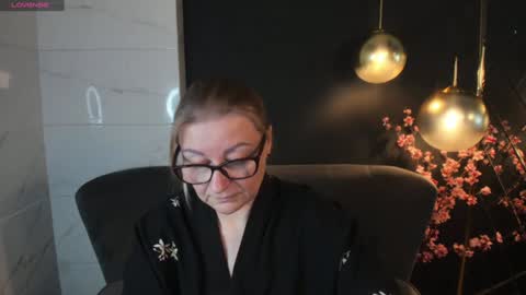 Alexandra online show from 25, 1, 2025