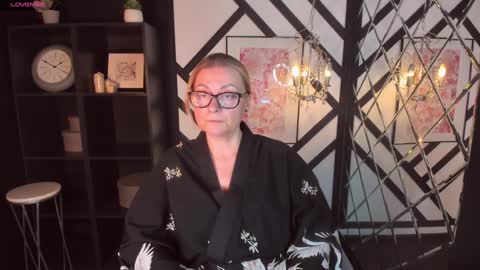 Alexandra online show from 5, 2, 2025