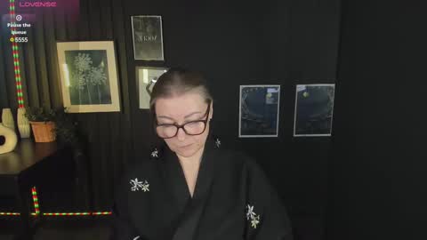 Alexandra online show from 7, 3, 2025