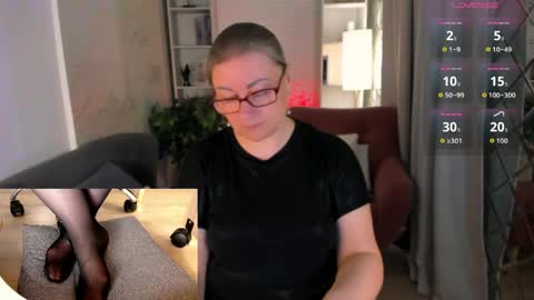 Snapshot of alexandra_kind chatting on 31, 5, 2026 Alexandra online show from 31, 5, 2026