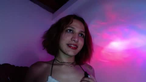 Snapshot of alexandra_lorens chatting on 5, 12, 2024 geo online show from 5, 12, 2024