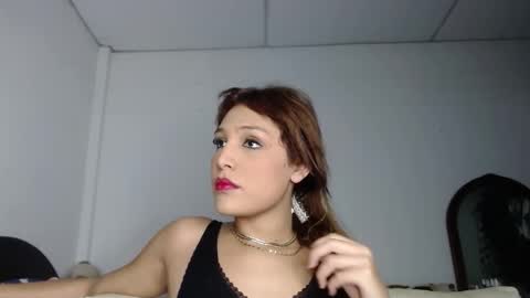 Snapshot of alexandra_lorens chatting on 18, 9, 2025 geo online show from 18, 9, 2025