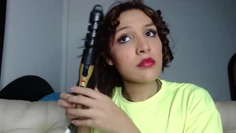 Snapshot of alexandra_lorens chatting on 26, 9, 2025 geo online show from 26, 9, 2025