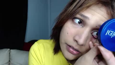 Snapshot of alexandra_lorens chatting on 14, 10, 2025 geo online show from 14, 10, 2025