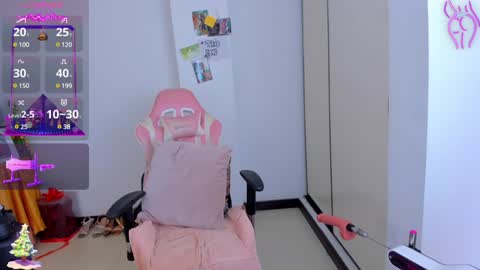 Alexandra Independent model online show from 28, 12, 2024