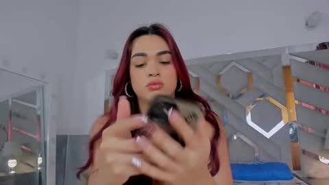 Alexandra ig  alexandraax09  online show from 6, 3, 2026