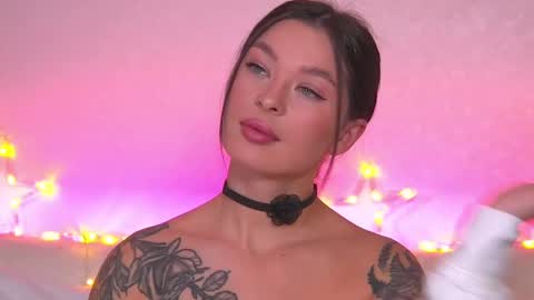 AlexandraBloom online show from 14, 12, 2024