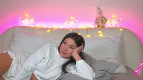AlexandraBloom online show from 15, 12, 2024