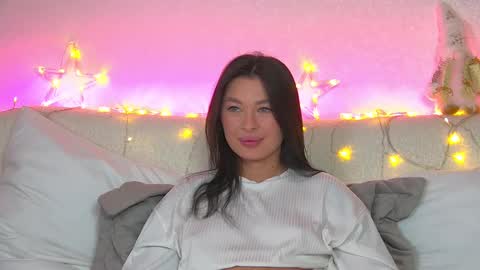 AlexandraBloom online show from 15, 12, 2024