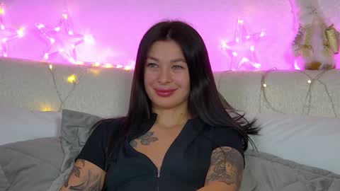AlexandraBloom online show from 22, 12, 2024