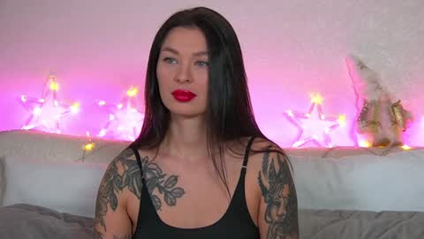 AlexandraBloom online show from 25, 12, 2024