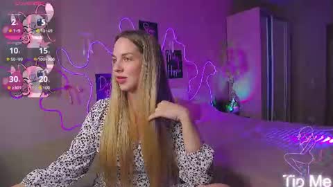 alexandracandy online show from 9, 7, 2026