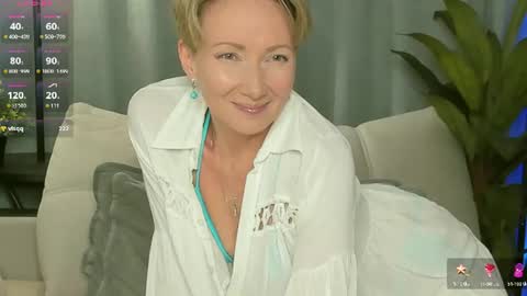 Alexandra online show from 12, 6, 2026