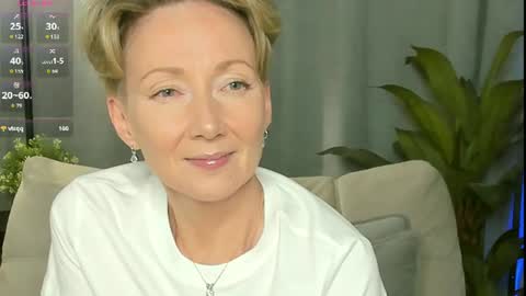 Alexandra online show from 27, 7, 2026