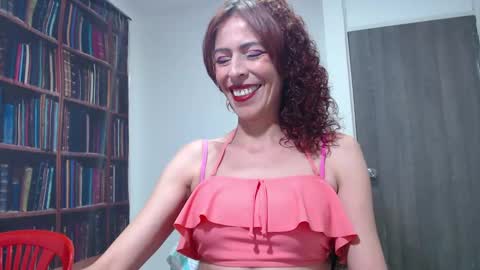 Snapshot of alexandrahornysexi chatting on 18, 12, 2024 alexandra online show from 18, 12, 2024