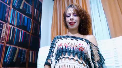 Snapshot of alexandrahornysexi chatting on 28, 1, 2025 alexandra online show from 28, 1, 2025
