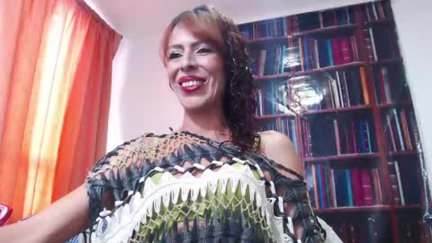 Snapshot of alexandrahornysexi chatting on 17, 2, 2025 alexandra online show from 17, 2, 2025