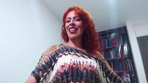 Snapshot of alexandrahornysexi chatting on 5, 3, 2025 alexandra online show from 5, 3, 2025