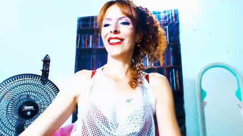 Snapshot of alexandrahornysexi chatting on 7, 10, 2025 alexandra online show from 7, 10, 2025