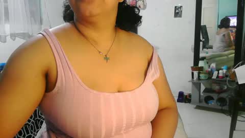 alexandraluv01 online show from 12, 9, 2025