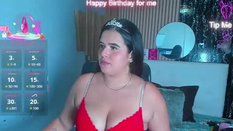 ALEXANDRA online show from 7, 10, 2025