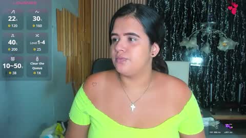 ALEXANDRA online show from 17, 2, 2026