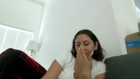AlexandraRose0777 online show from 7, 7, 2026