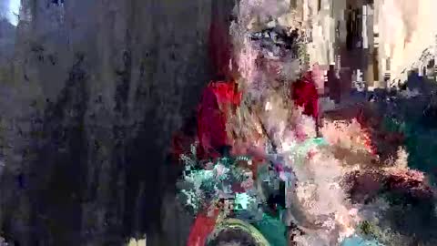 Alexandra online show from 16, 10, 2025