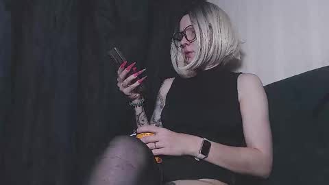 Alexandra online show from 18, 11, 2025