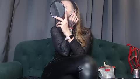 Snapshot of alexandrazaryanova chatting on 28, 4, 2026 Alexandra online show from 28, 4, 2026