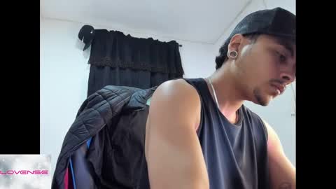 Alexandre online show from 6, 10, 2025