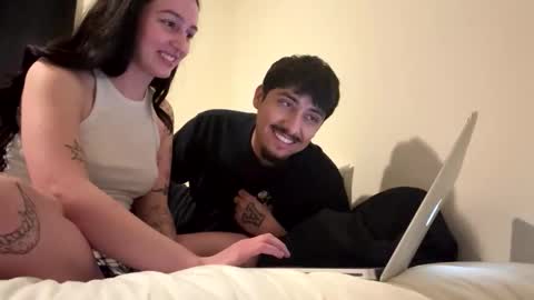 Grace online show from 5, 12, 2025